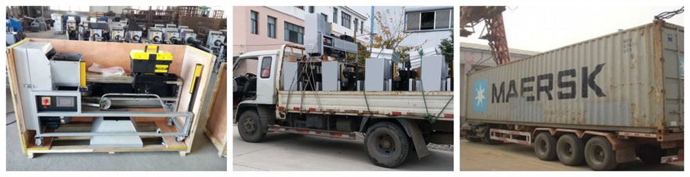 Shiitake mushroom bag machine (2)_