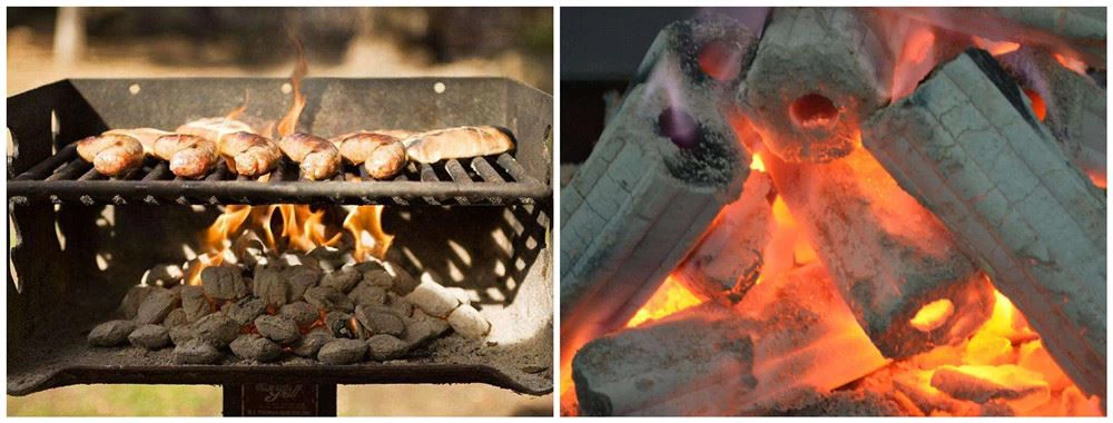 Biomass briquette production line (1)