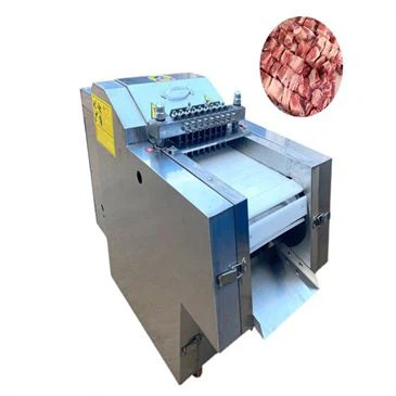 mi-03-automatic-poultry-meat-cube-cutting mi-03-automatic-poultry-meat-cube-cutting