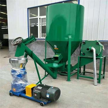 automation-animal-feed-pellets-grass automation-animal-feed-pellets-grass