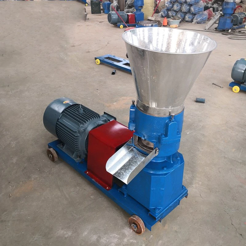 Small 8mm Wood Pellet Machines Small 8mm Wood Pellet Machines
