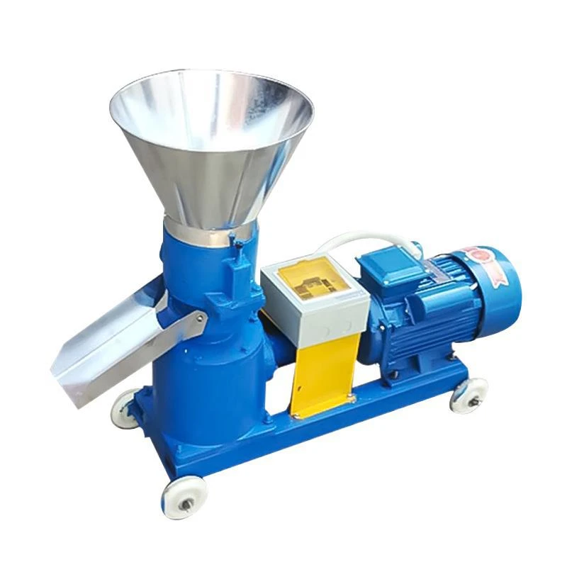Small 8mm Wood Pellet Machines Small 8mm Wood Pellet Machines