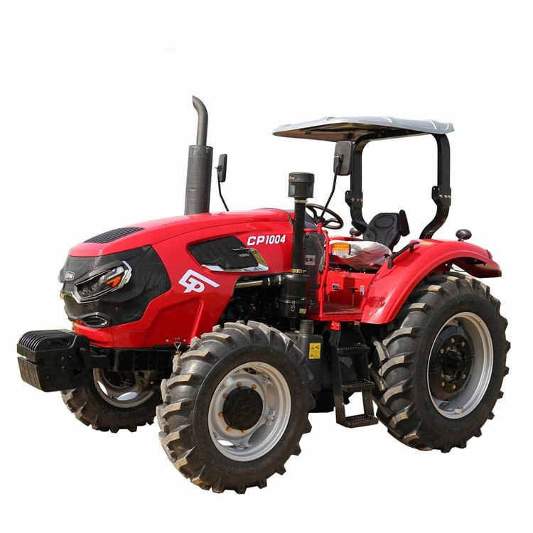 Tractor24