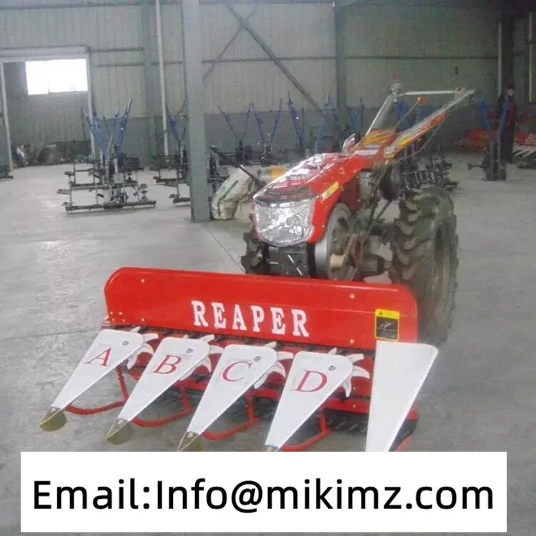 Chinese Cheap Corn Harvester Wheat Header Corn Header 