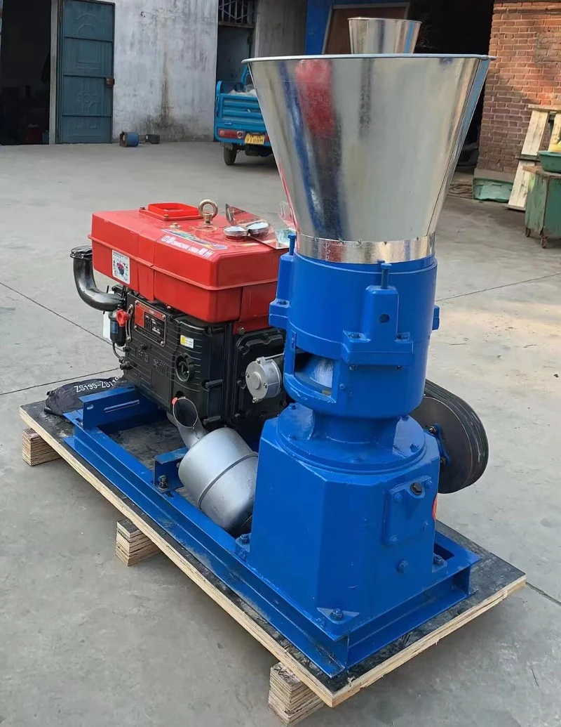 Professional-Grade animal feed pelletizer Professional-Grade animal feed pelletizer