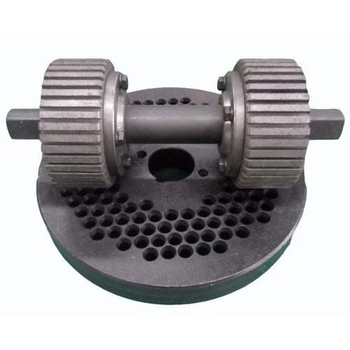 Small pellet mill (2)