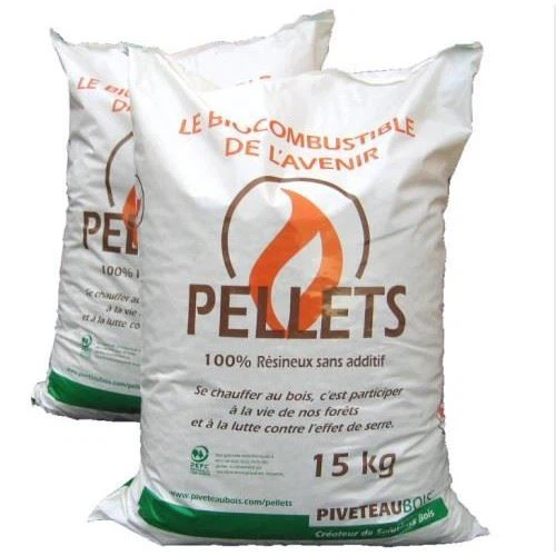 Automatic Packages Plastic Pellet