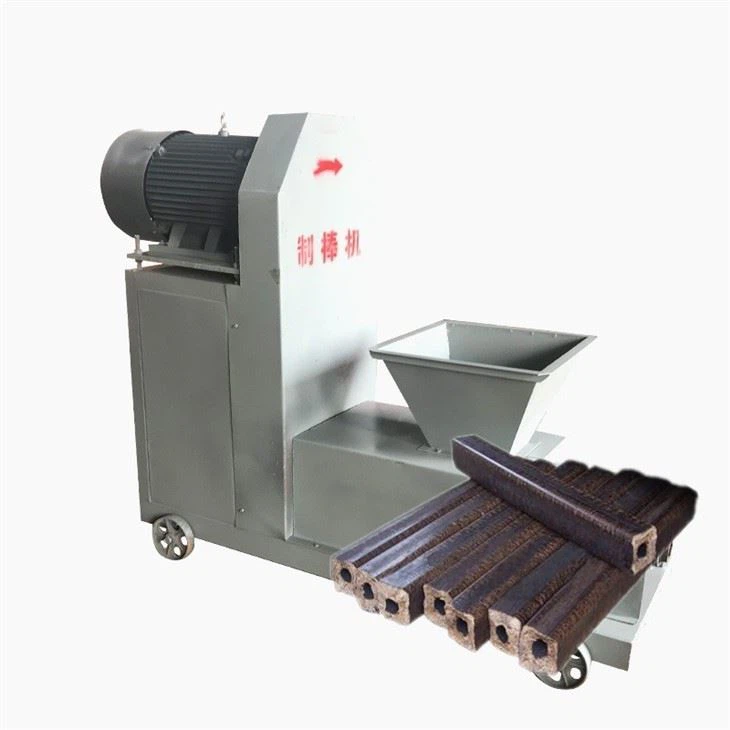Briquetting Machine Sawdust Charcoal Making Machine