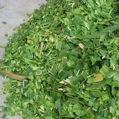 Crop Stalks Chaff Cutter