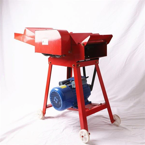 Pichan kesgich va maydalagich