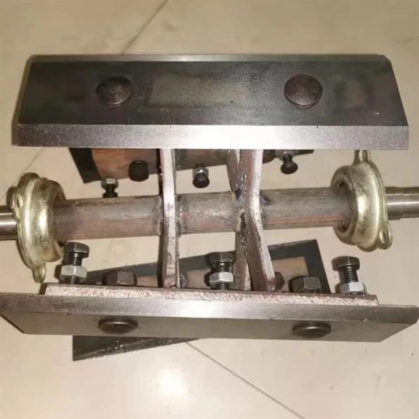 Hay Chaff Cutter And Grinder