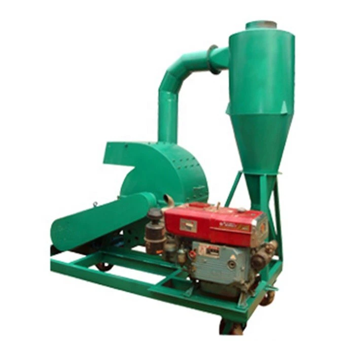 Makkajo'xori maydalagichni maydalagich