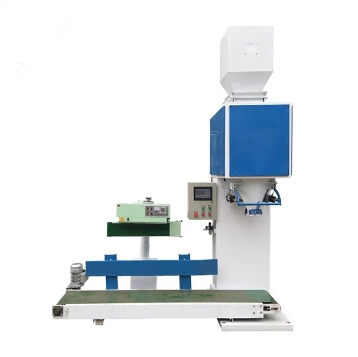 Small Wooden Strips Packing Machine