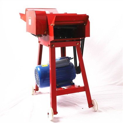 O'tlarni maydalagich