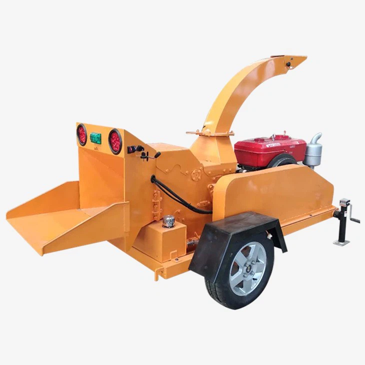 Traktor PTO drayveri
