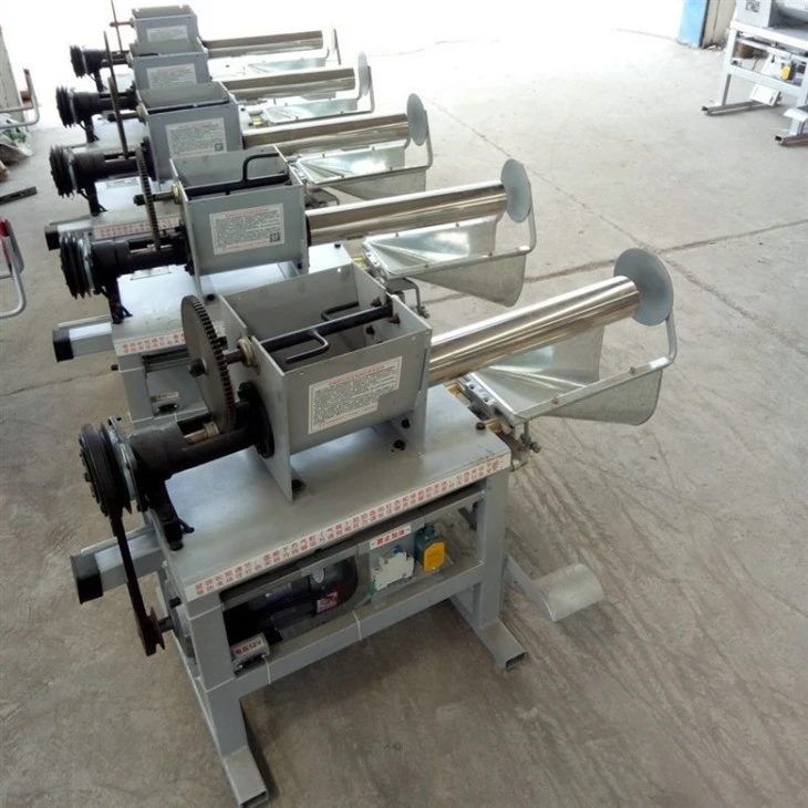Industrial Bagging Machine