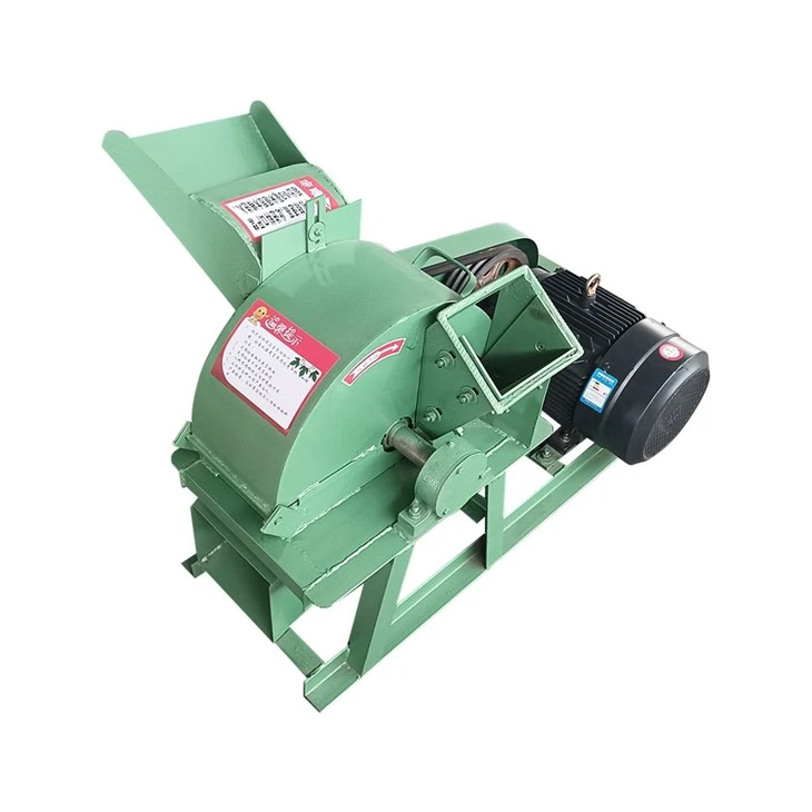 Low-maintenance Crusher Machine