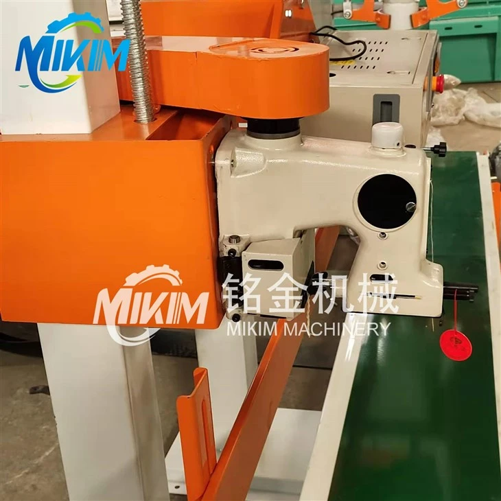 Manufacture Supply Packing Machine