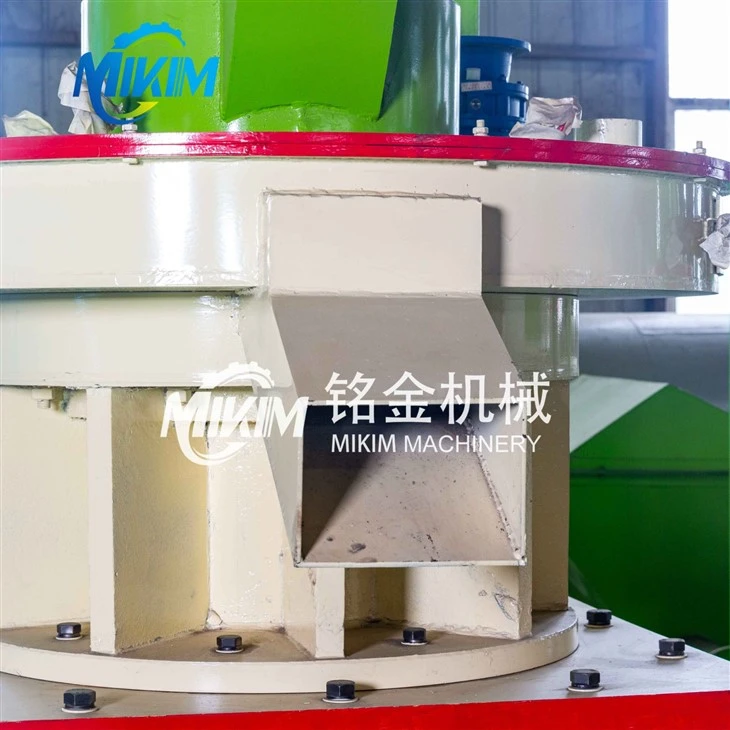 Pellet Making Machine Price
