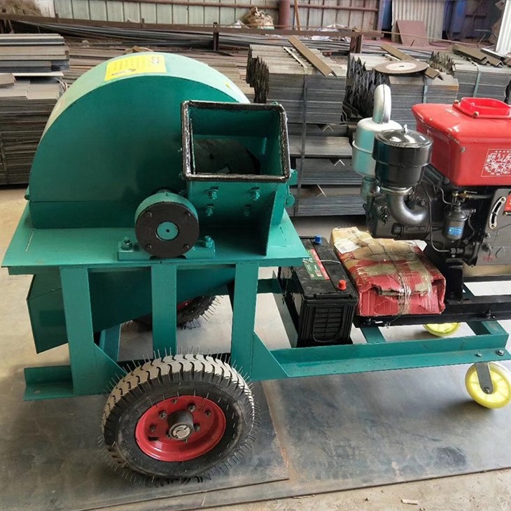 Penny Sawdust Crushers