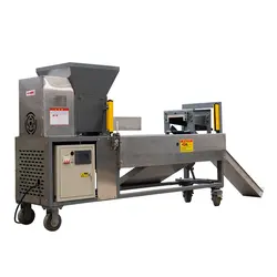 Precise Bagging Machine For Mushroom