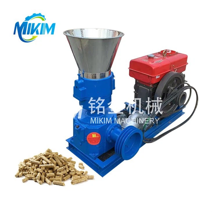 Rabbit Food Pellet Maker