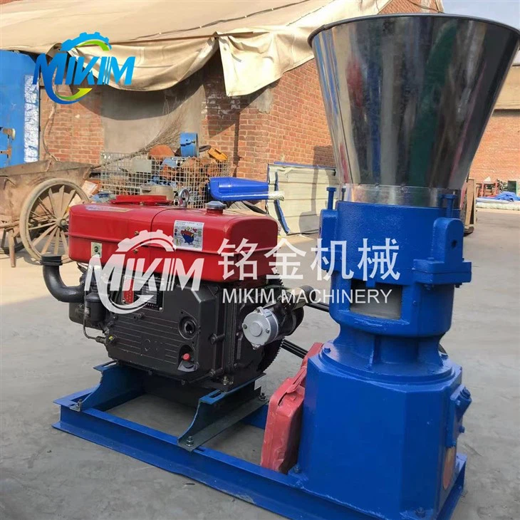 Rabbit Food Pellet Maker