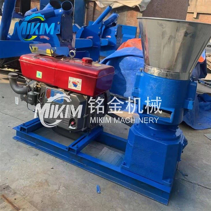 Rabbit Food Pellet Maker