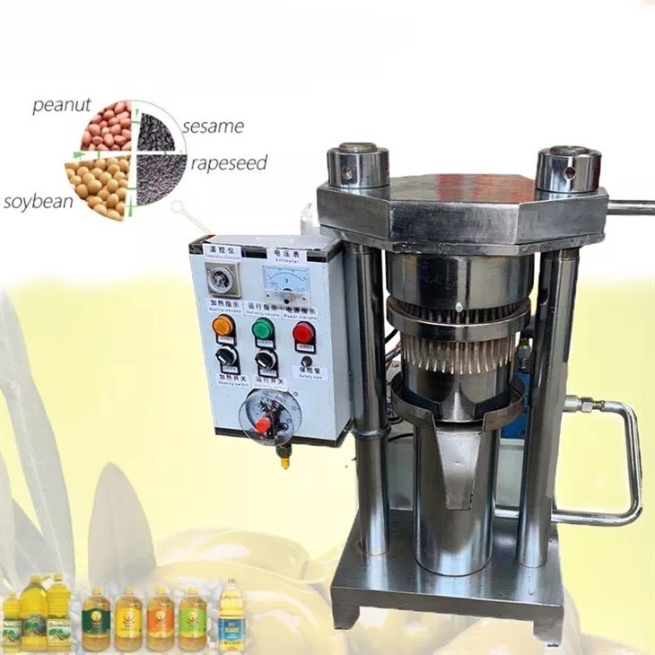 Oqilona xavfsiz neftni qayta ishlash mashinasi