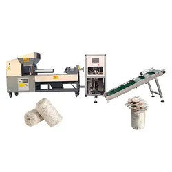 Reliable Bagging Machine For Mushroom
