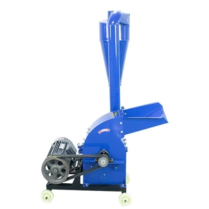 Yaxshi Hammer Mill