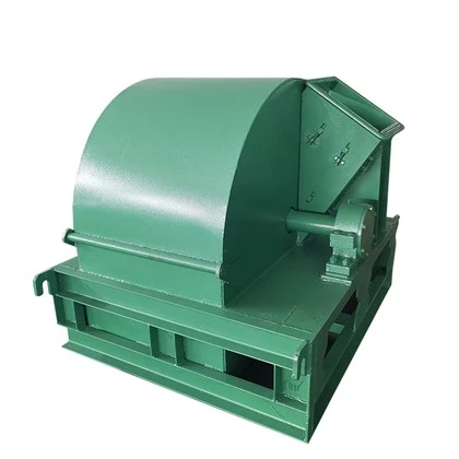 Tuproq maydalagich / Loy maydalagich