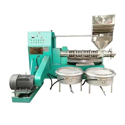 Biznes uchun moy press mashinasi