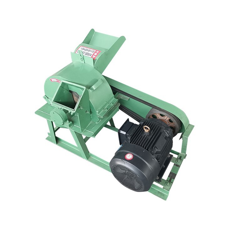 The High-Performance Crusher Machine For Industrial Use