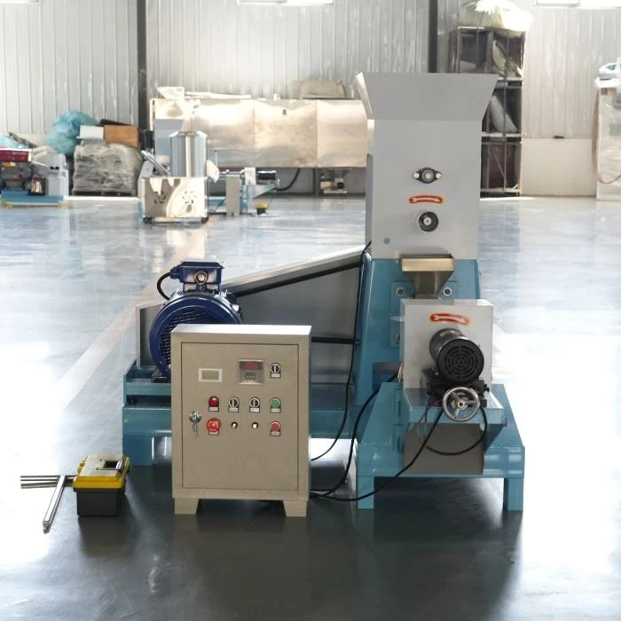 Improved Feed Extruder high quality