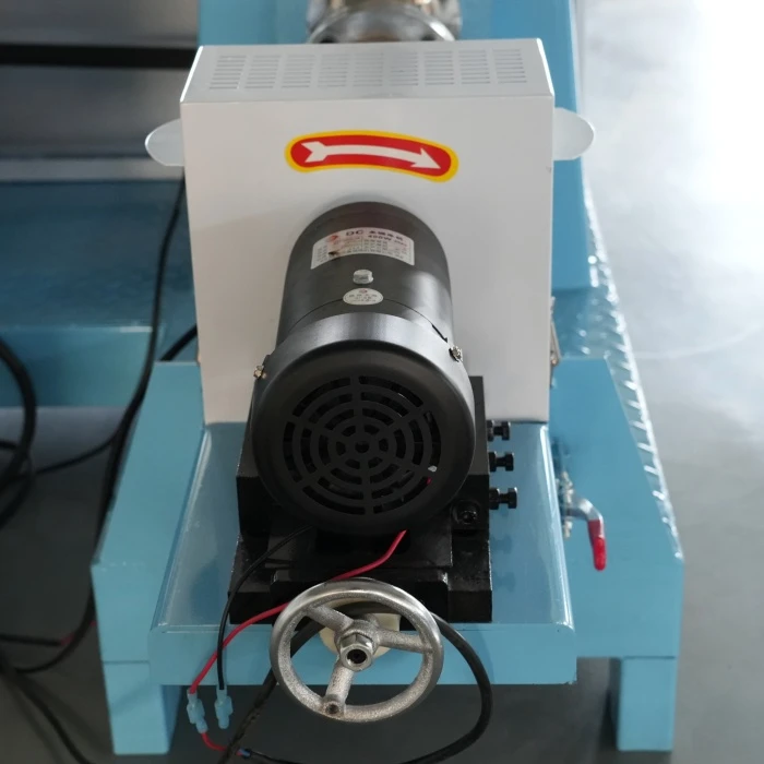 Improved Feed Extruder price