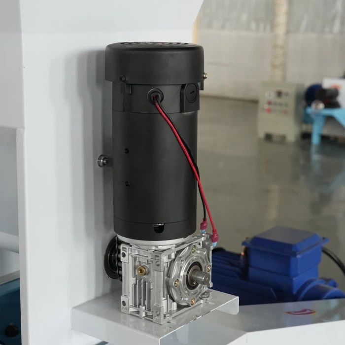 Low Moisture Extruded Feed Machine manufacturers