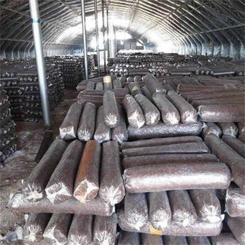 Edible Mushroom Automatic Bagging Machine