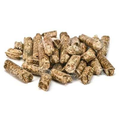 Industrial Wood Pellet Line