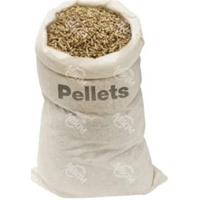 Industrial Wood Pellet Line