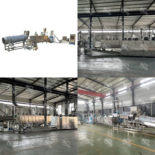 fish feed pellet making production line fish feed pellet making production line