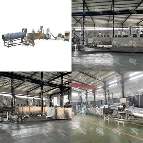 fish meal pellet making production line fish meal pellet making production line
