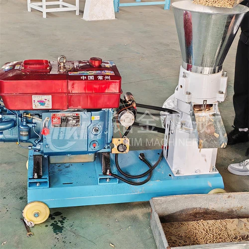 cattle feed making machine cattle feed making machine