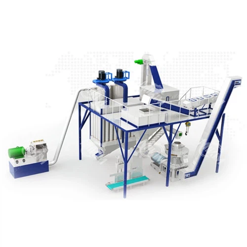 sawdust pellet line sawdust pellet line