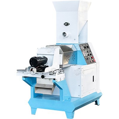 What Are the Symptoms of a Bad Dog Food Pellet Extruder Machine?